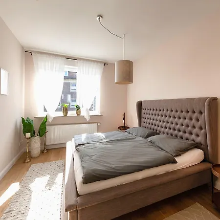 Apartamento Am Wienburg Munique