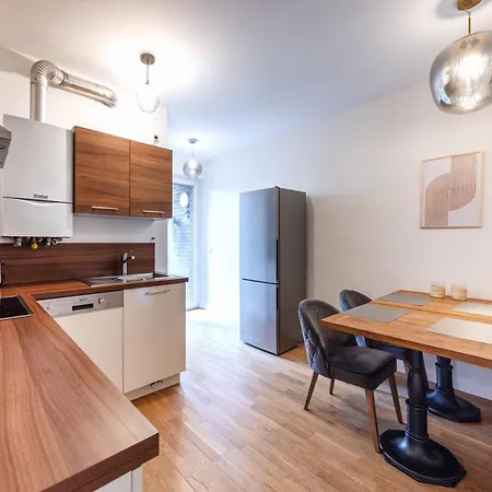 Am Wienburg מונסטר