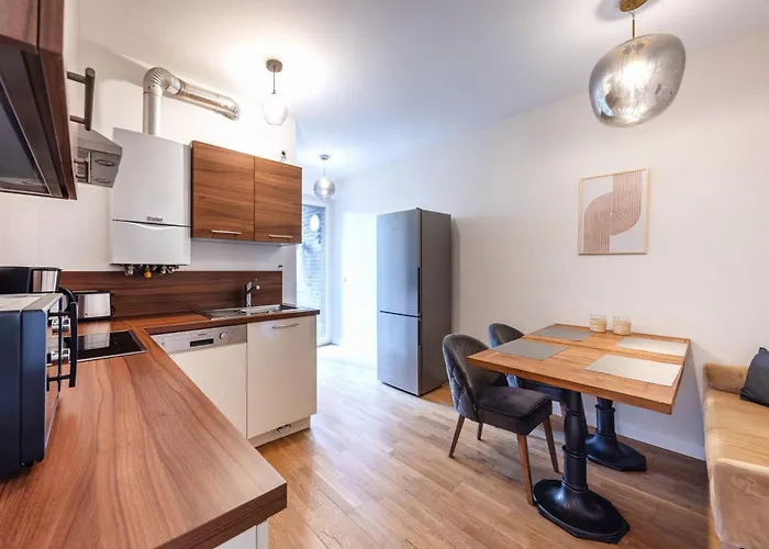 Am Wienburg Мюнстер